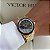 Relógio Victor Hugo Automático Sapphire Crystal VFGSS0004 G1KX - Imagem 3