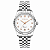 Relógio Victor Hugo Diamond Sapphire Crystal VFBSS1001 S1SX - Imagem 1