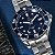 Relógio Victor Hugo Automático Sapphire Crystal VNH3SS002 D1SX - Imagem 4