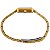 Kit Relógio Mondaine Feminino Dourado 99838lpmkde1k1 - Imagem 4