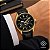 Relógio Mondaine Masculino Dourado 32948gpmvdo1 - Imagem 2