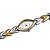 Relógio Mondaine Feminino Bicolor 32974lpmvbm3 - Imagem 3