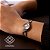 Relógio Mondaine Feminino Prata 32957l0mvne2 - Imagem 1