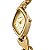 Relógio Mondaine Feminino Dourado 32974LPMVDM1 - Imagem 2
