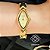 Relógio Mondaine Feminino Dourado 32974LPMVDM1 - Imagem 1