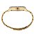 Relógio Mondaine Masculino Dourado 99834gpmvde4 - Imagem 3