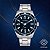 Relógio Mondaine Masculino Prata 99834g0mvne2 - Imagem 1