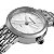 Relógio Mondaine Feminino Prata 32868l0mvnm2 - Imagem 4