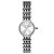 Relógio Mondaine Feminino Prata 32868l0mvnm2 - Imagem 1