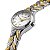 Relógio Mondaine Feminino Bicolor 32956lpmvbm2 - Imagem 4