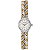 Relógio Mondaine Feminino Bicolor 32956lpmvbm2 - Imagem 1