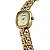 Relógio Mondaine Feminino Dourado 32970lpmvdm1 - Imagem 4