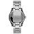 Relógio Mondaine Masculino Prata 99834g0mvne1 - Imagem 3