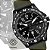 Relógio Mondaine Masculino Preto 32883gpmvp12 - Imagem 1