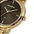 Kit Relógio Mondaine Feminino Dourado 32962lpmkde2k1 - Imagem 5