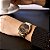 Kit Relógio Mondaine Feminino Dourado 32962lpmkde2k1 - Imagem 2