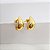 Brinco Gota Bold Ouro 18k - Imagem 8