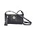 Bolsa Victor Hugo Ada Toy Nero Black - Imagem 4