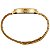 Kit Relógio Feminino Dourado Mondaine 32962lpmkde3k1 - Imagem 4