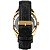 Relógio Technos Masculino Automático Dourado 8205ow/0k - Imagem 4