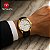 Relógio Technos Masculino Automático Dourado 8205ow/0k - Imagem 5