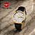 Relógio Technos Masculino Automático Dourado 8205ow/0k - Imagem 2
