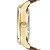 Relógio Technos Masculino Automatico Dourado G3265at/0m - Imagem 5