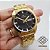 Relógio Technos Masculino Automatico Dourado 8205or/1p - Imagem 1