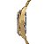 Relógio Technos Masculino Automatico Dourado 8205or/1p - Imagem 7
