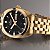 Relógio Technos Masculino Automatico Dourado 8205or/1p - Imagem 3
