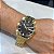 Relógio Technos Masculino Automatico Dourado 8205or/1p - Imagem 3