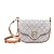 Bolsa Victor Hugo Lock Baby Messenger VH Elos - Imagem 2