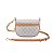 Bolsa Victor Hugo Lock Baby Messenger VH Elos - Imagem 4