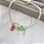 Pulseira Berloques Prata 925 - Imagem 3