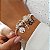 Pulseira Berloques Prata 925 - Imagem 1