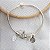 Pulseira Berloques Prata 925 - Imagem 5