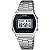 Relógio Casio Digital Prata B640WD-1AVDF-SC - Imagem 1