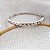Bracelete Martelado Prata 925 - Imagem 7