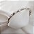 Bracelete Prata 925 Zircônia - Imagem 5