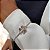 Bracelete Flor Prata 925 - Imagem 8