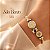 Pulseira Berloque Ouro 18k - Imagem 9