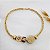 Pulseira Berloque Ouro 18k - Imagem 5