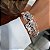 Pulseira Berloques Prata 925 - Imagem 9
