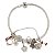 Pulseira Berloques Prata 925 - Imagem 2