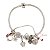 Pulseira Berloques Prata 925 - Imagem 4