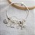 Pulseira Berloques Prata 925 - Imagem 6