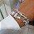 Pulseira Berloques Prata 925 - Imagem 10