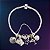 Pulseira Berloques Prata 925 - Imagem 3