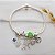 Pulseira Berloques Prata 925 - Imagem 3