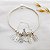 Pulseira com Berloque Prata 925 - Imagem 3